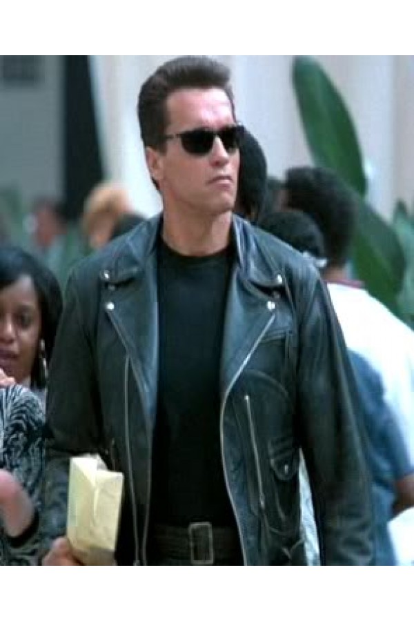 Terminator coat hotsell
